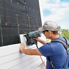 Best Siding Removal and Disposal  in Iselin, NJ